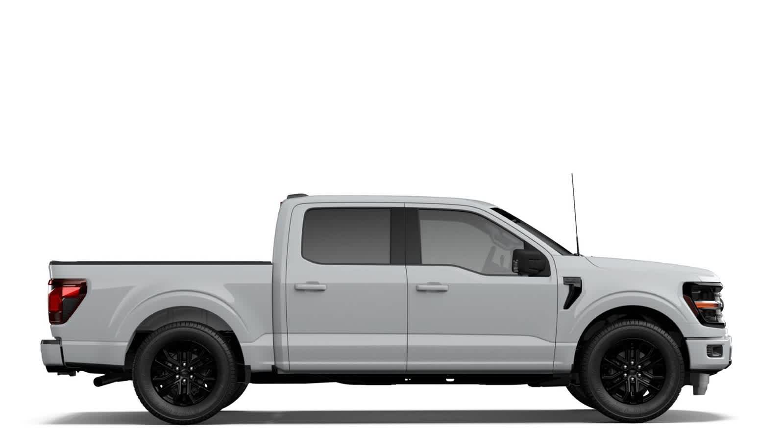 Thumbnail: 2026 Ford F-150 - 5