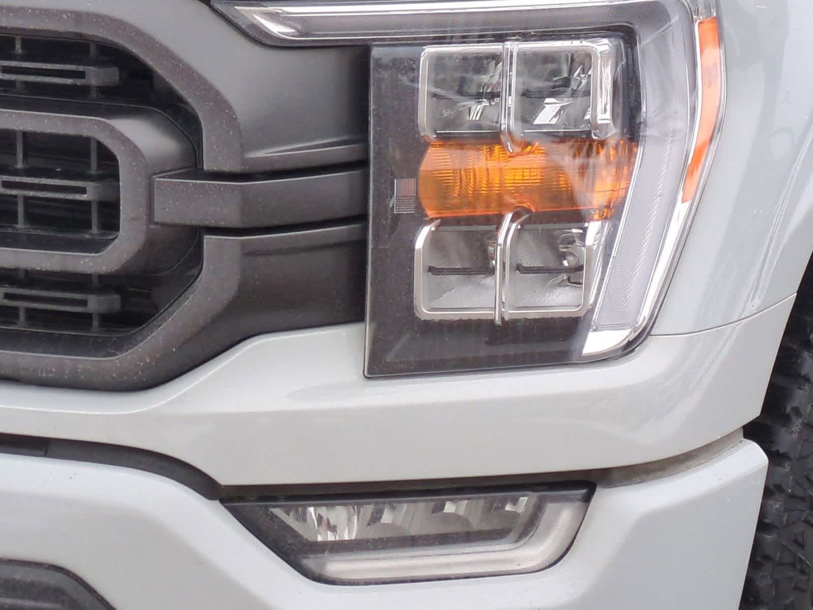 Thumbnail: 2023 Ford F-150 - 11