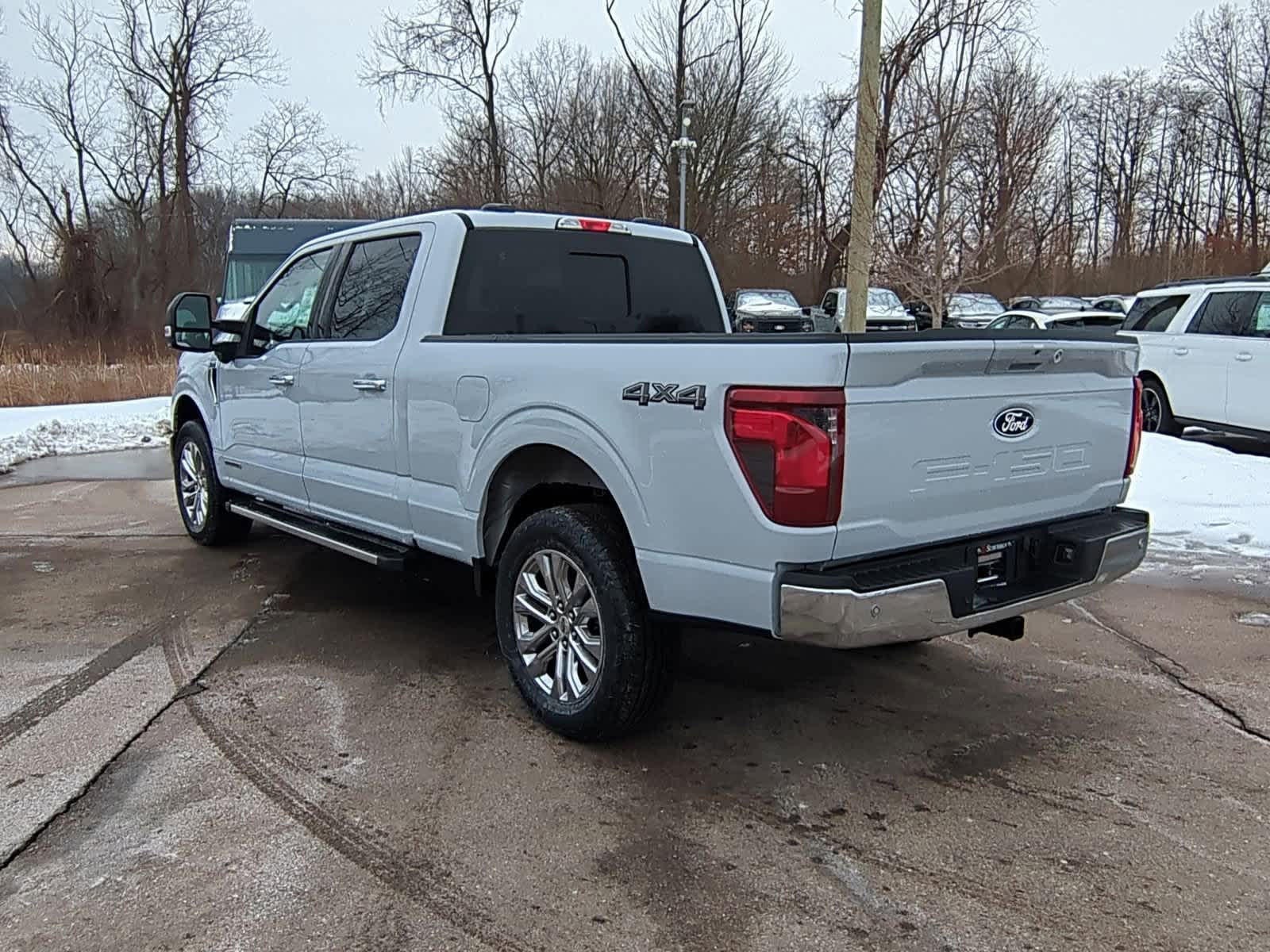 Thumbnail: 2025 Ford F-150 - 6