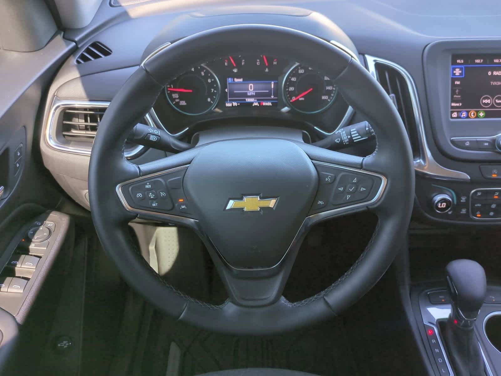 Thumbnail: 2024 Chevrolet Equinox - 22