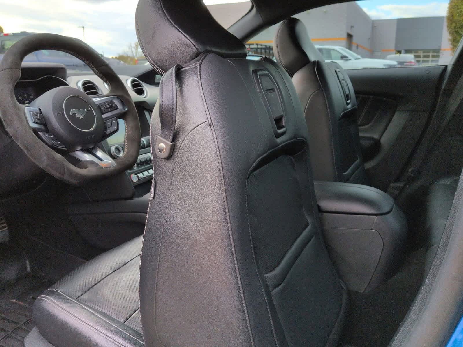 Thumbnail: 2019 Ford Mustang - 18