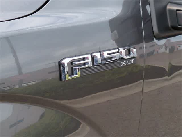 2016 Ford F-150 XLT 13