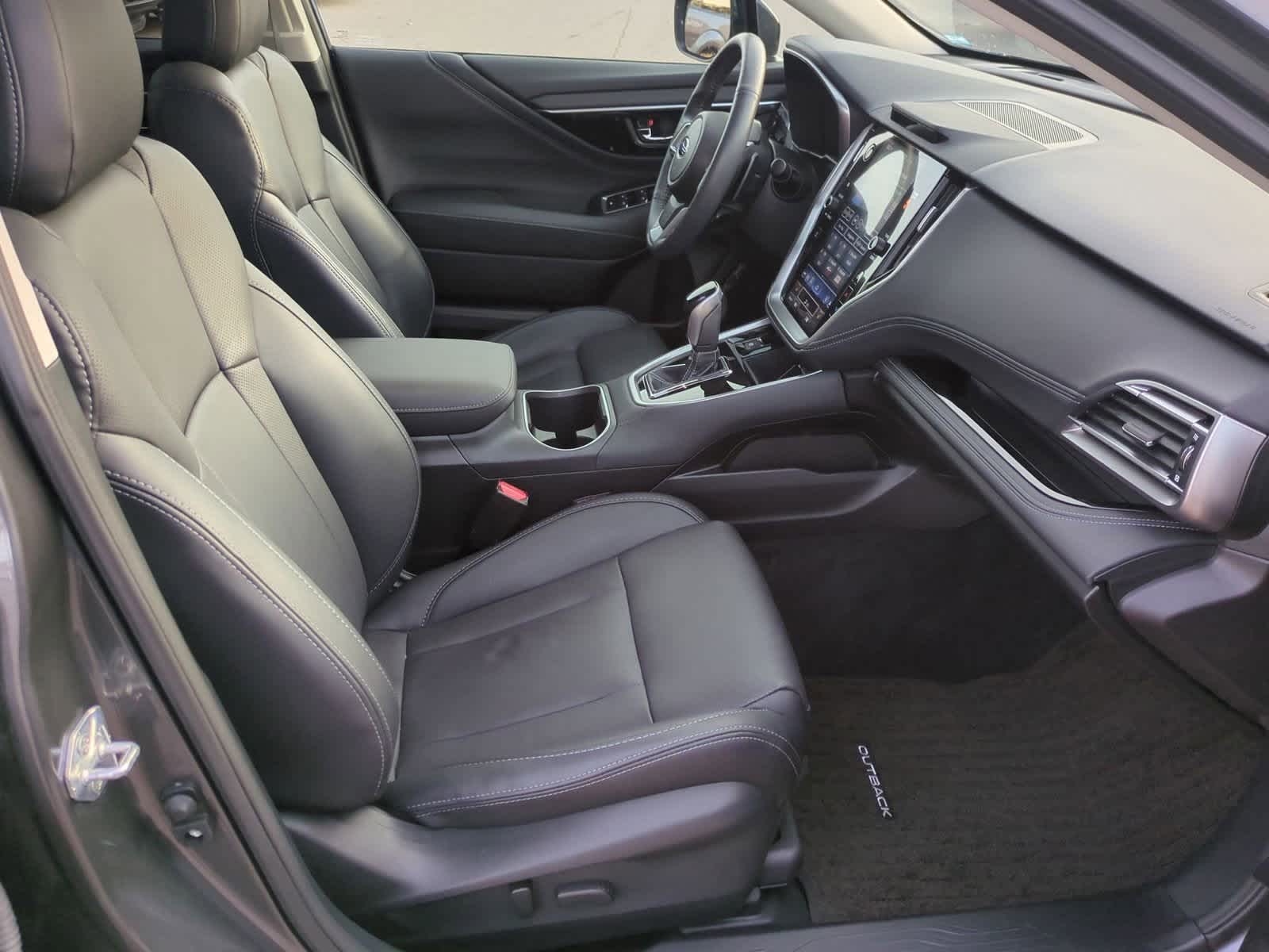 Thumbnail: 2024 Subaru Outback - 23