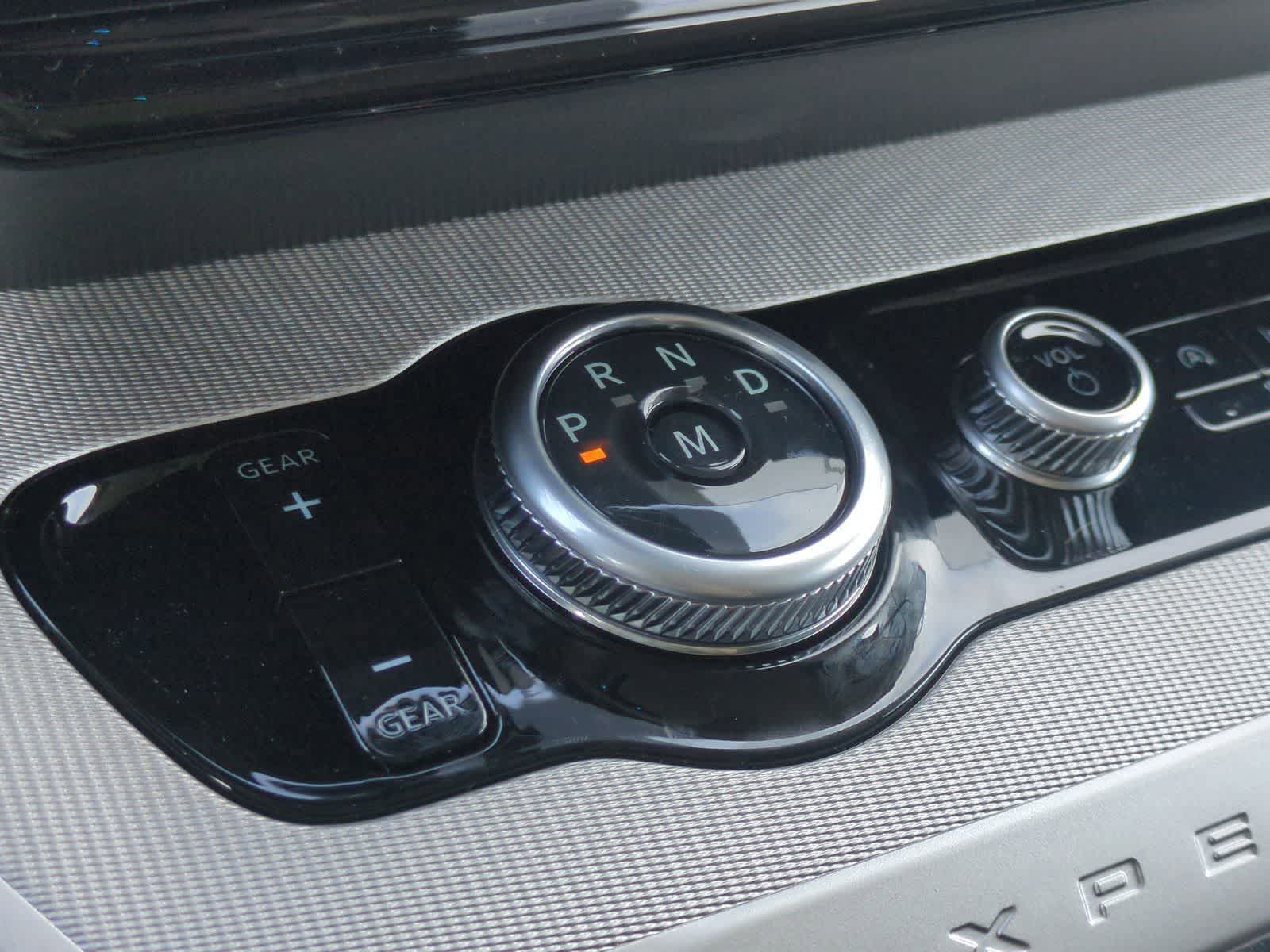 Thumbnail: 2026 Ford Expedition - 31