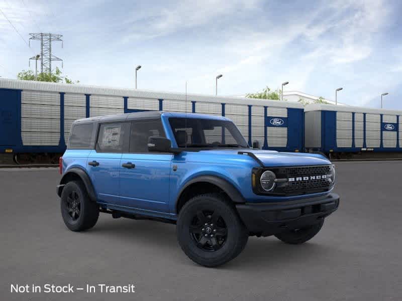 Thumbnail: 2025 Ford Bronco - 7