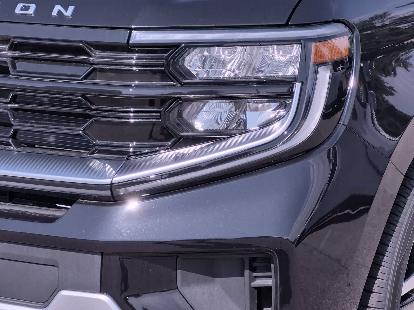 Thumbnail: 2025 Ford Expedition - 11