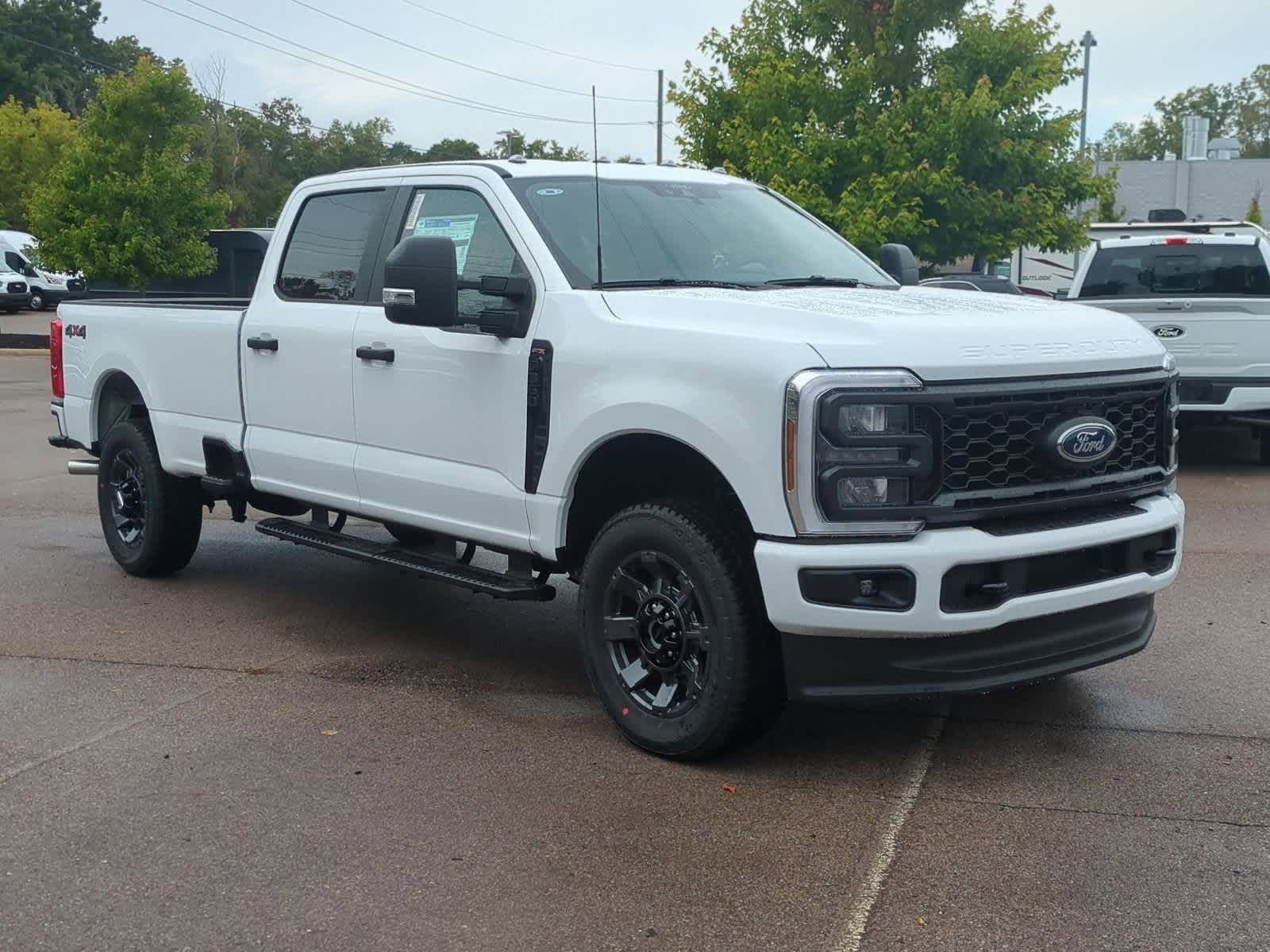 Thumbnail: 2026 Ford Econoline - 2