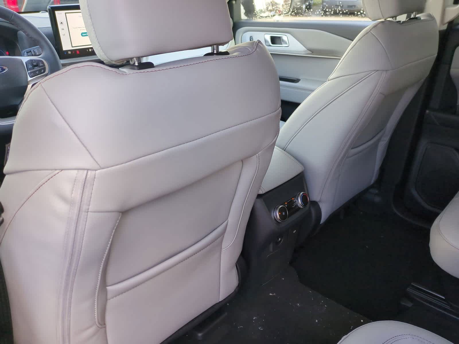 Thumbnail: 2026 Ford Explorer - 18