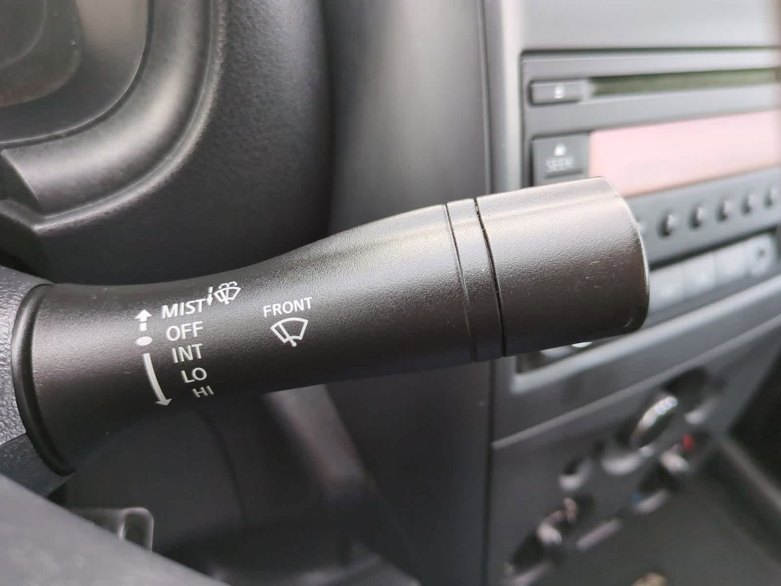 Thumbnail: 2017 Nissan Versa - 25