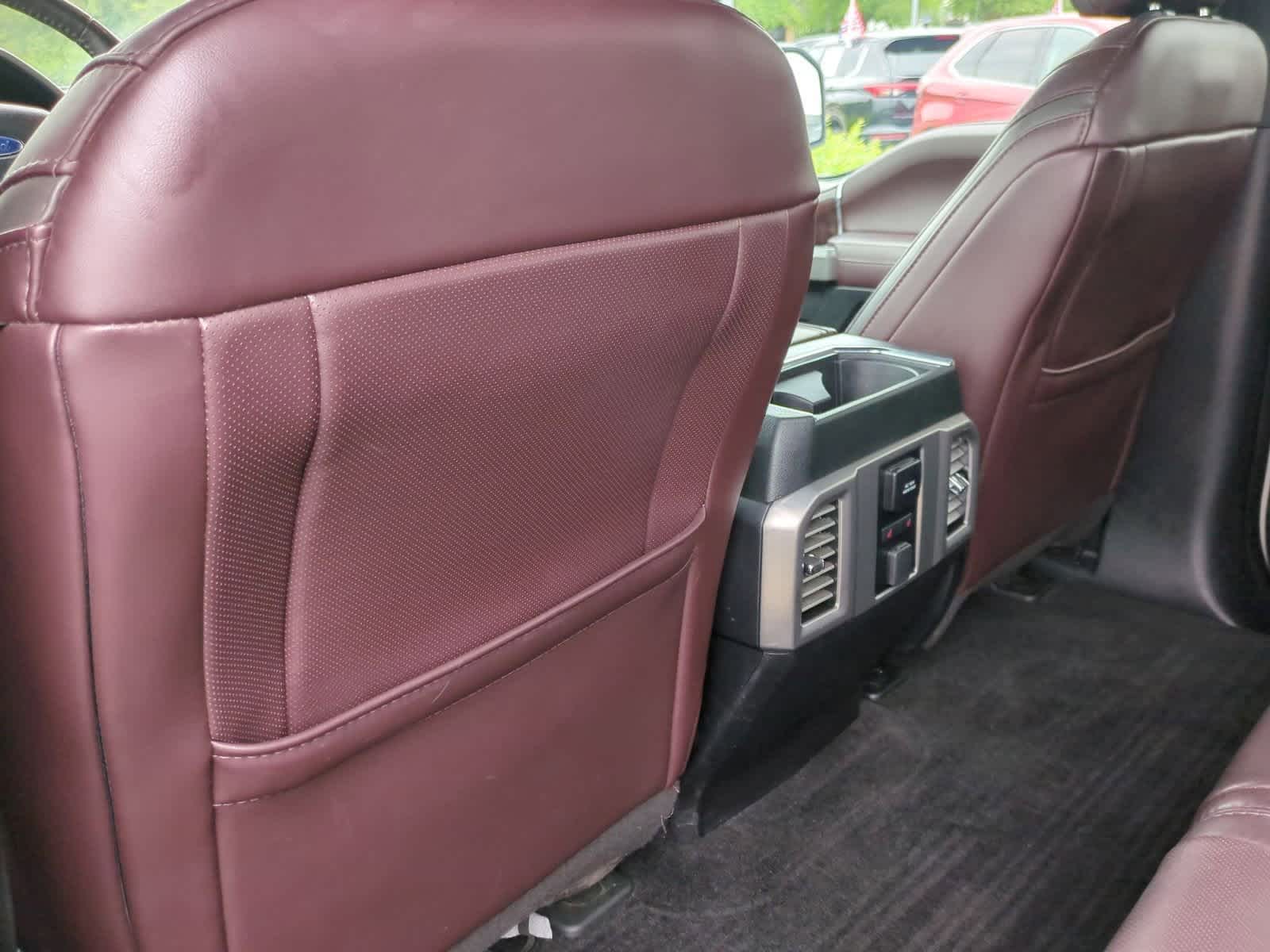 Thumbnail: 2016 Ford F-150 - 18