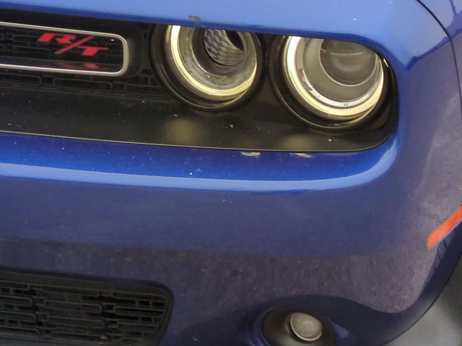 Thumbnail: 2022 Dodge Challenger - 11