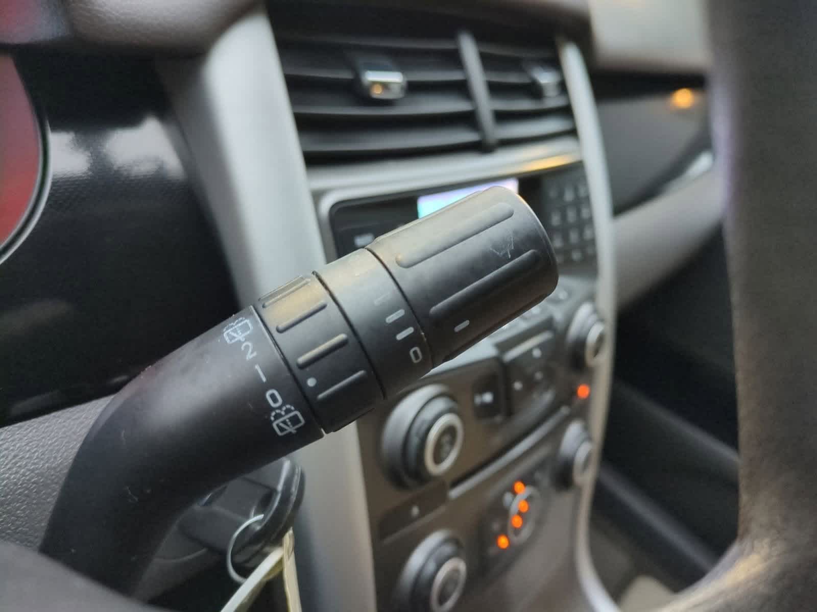 Thumbnail: 2013 Ford Edge - 25