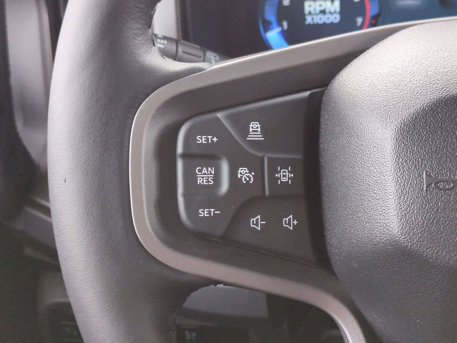 Thumbnail: 2025 Ford Bronco - 23