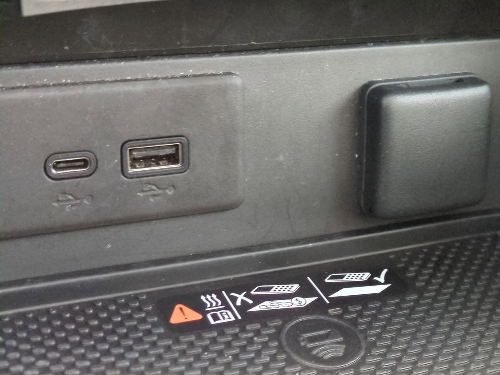 Thumbnail: 2025 Buick Envision - 32