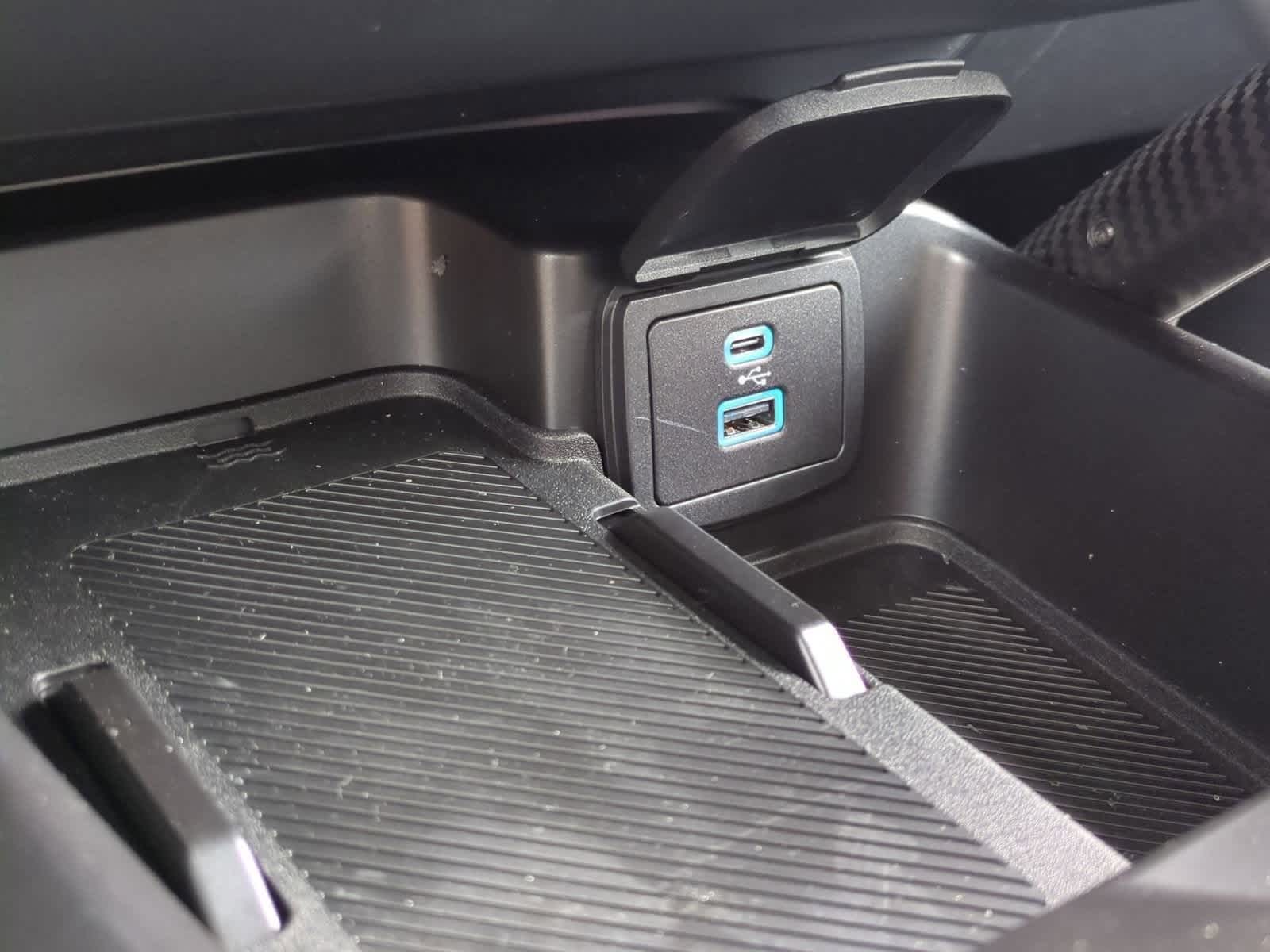 Thumbnail: 2025 Ford Bronco - 30