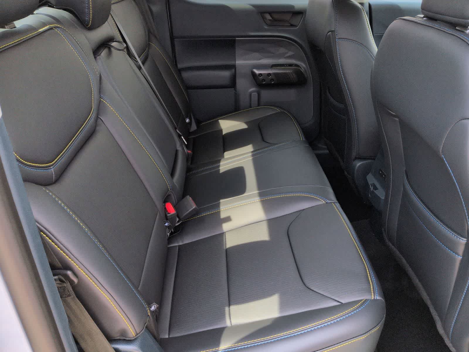 Thumbnail: 2026 Ford Maverick - 21