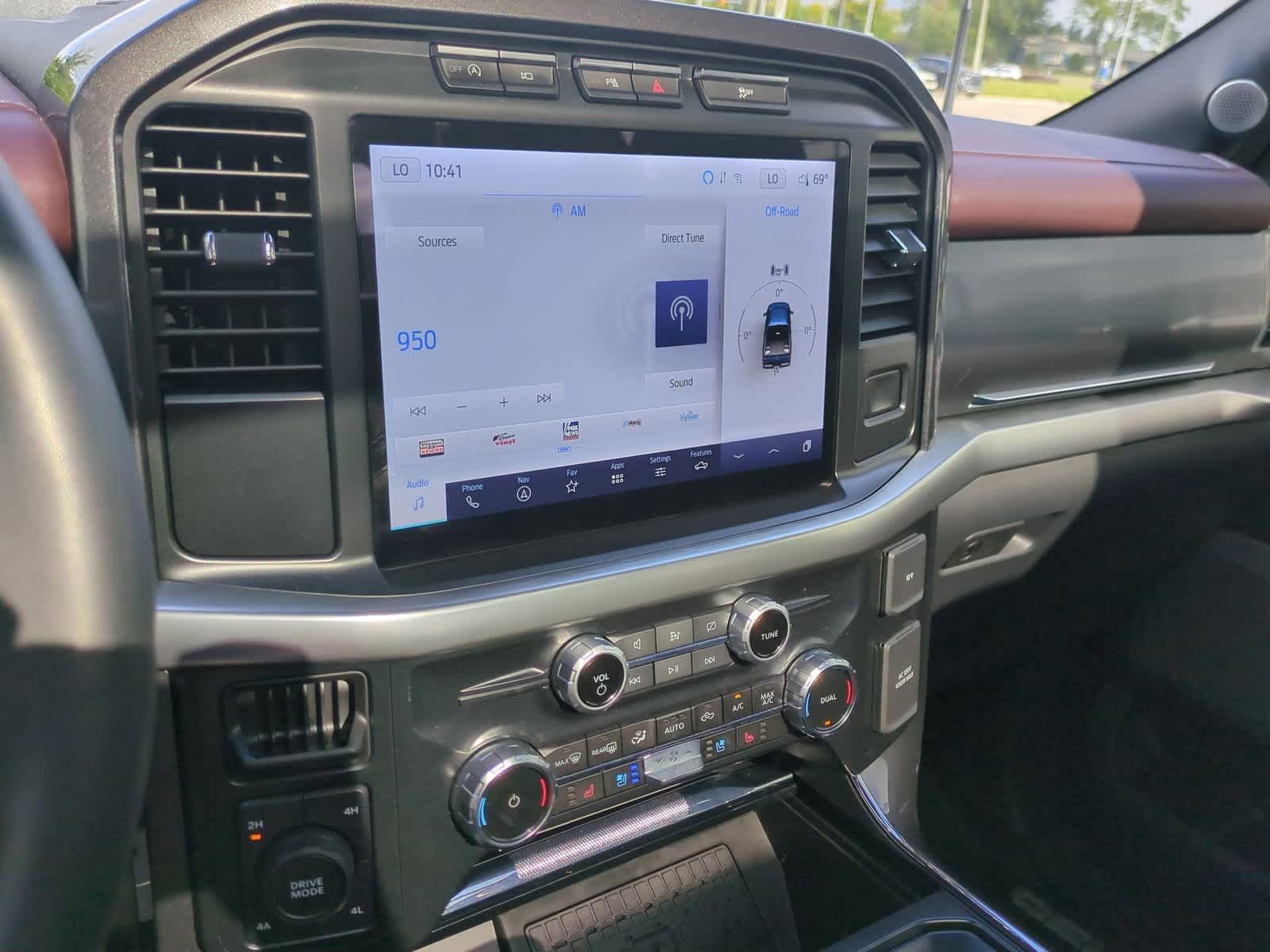 Thumbnail: 2023 Ford F-150 - 28