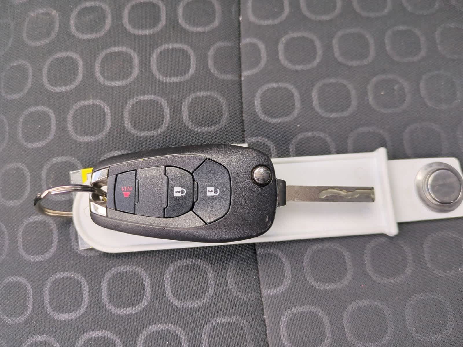 Thumbnail: 2020 Chevrolet Trax - 34