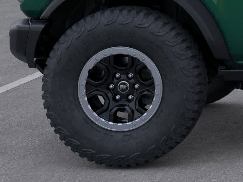 Thumbnail: 2025 Ford Bronco - 21