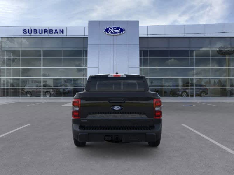 Thumbnail: 2026 Ford Maverick - 5