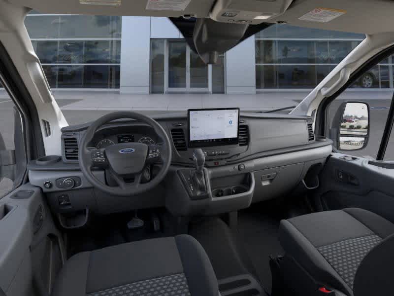 Thumbnail: 2025 Ford Transit Series - 9