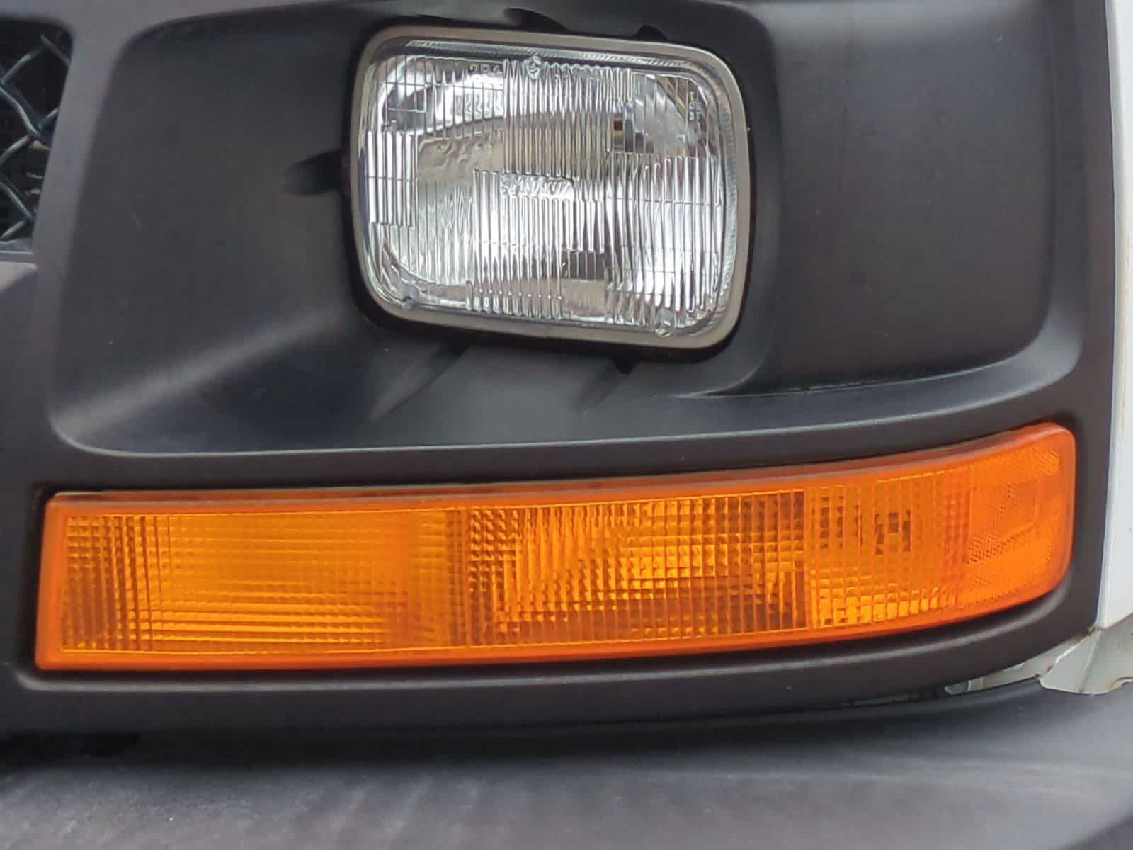 Thumbnail: 2013 Chevrolet Express - 11