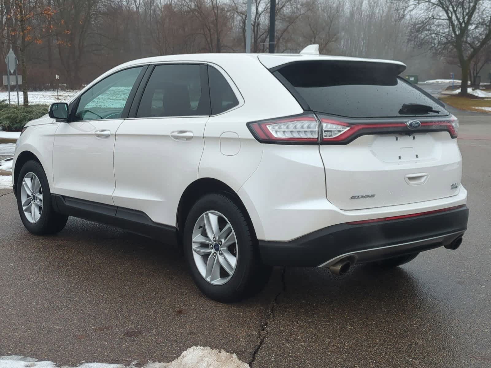 Thumbnail: 2017 Ford Edge - 6