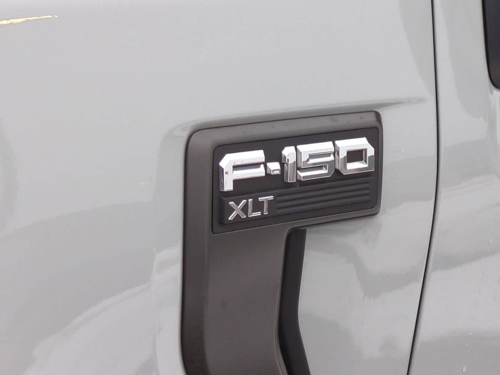 Thumbnail: 2023 Ford F-150 - 13