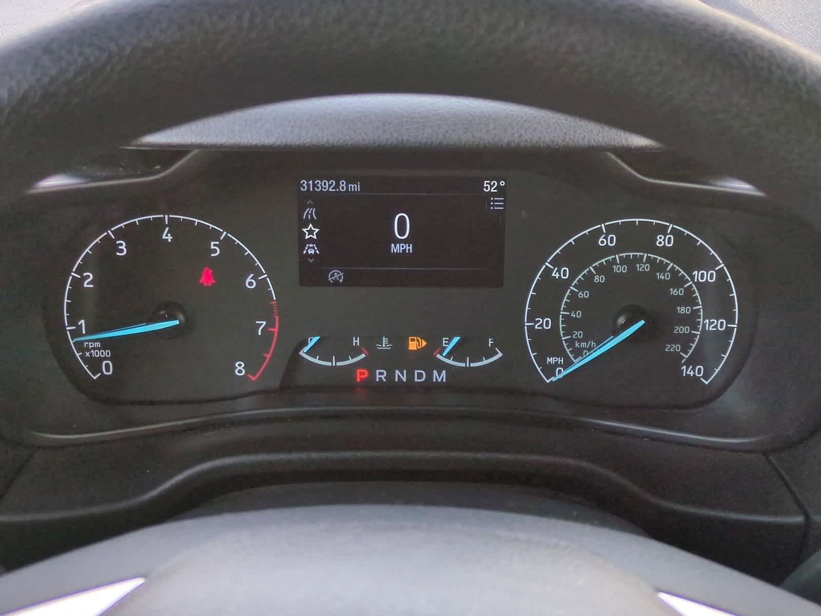 Thumbnail: 2022 Ford Transit Series - 30