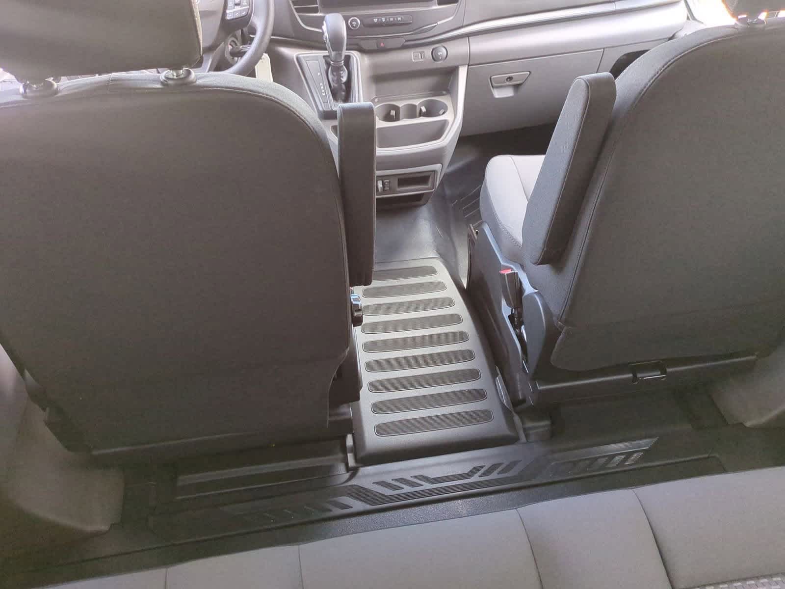 Thumbnail: 2025 Ford Transit Series - 18