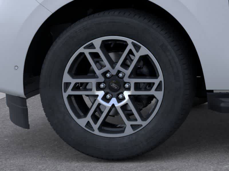 Thumbnail: 2026 Ford Expedition - 19