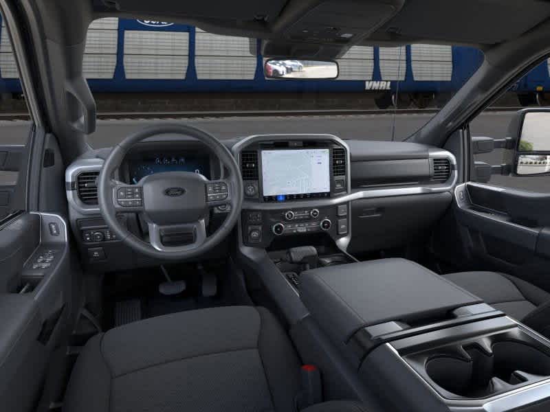 Thumbnail: 2025 Ford F-150 - 9