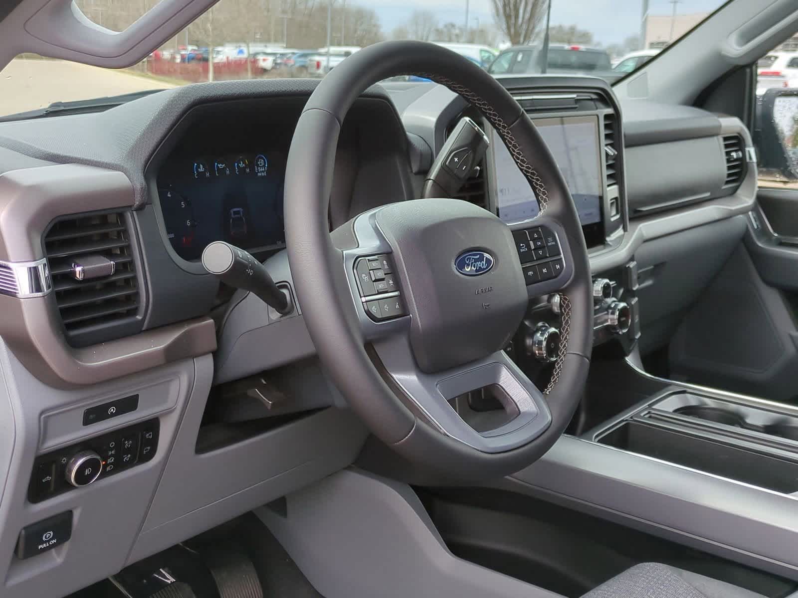 Thumbnail: 2025 Ford F-150 - 10