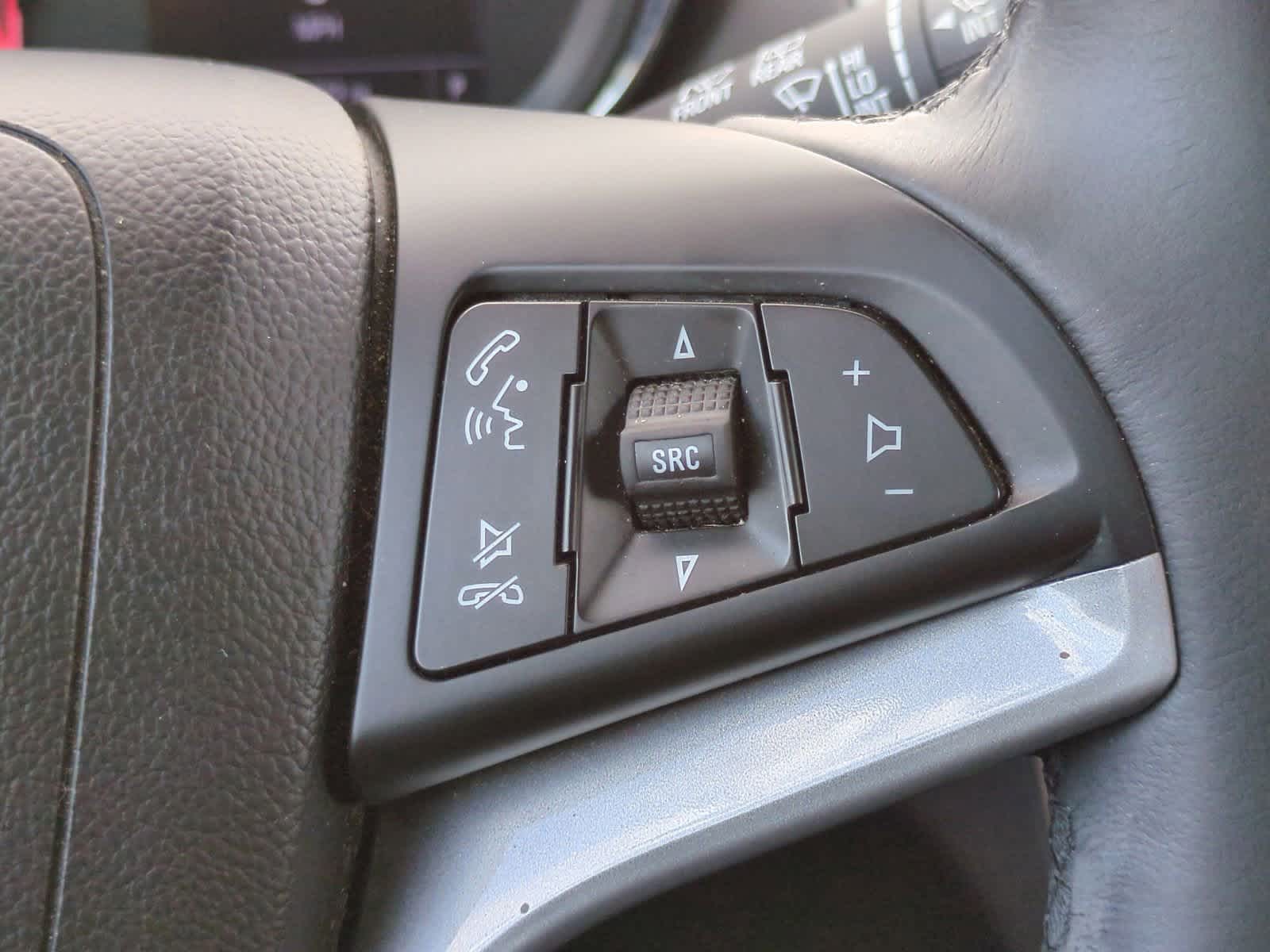 Thumbnail: 2018 Chevrolet Trax - 23