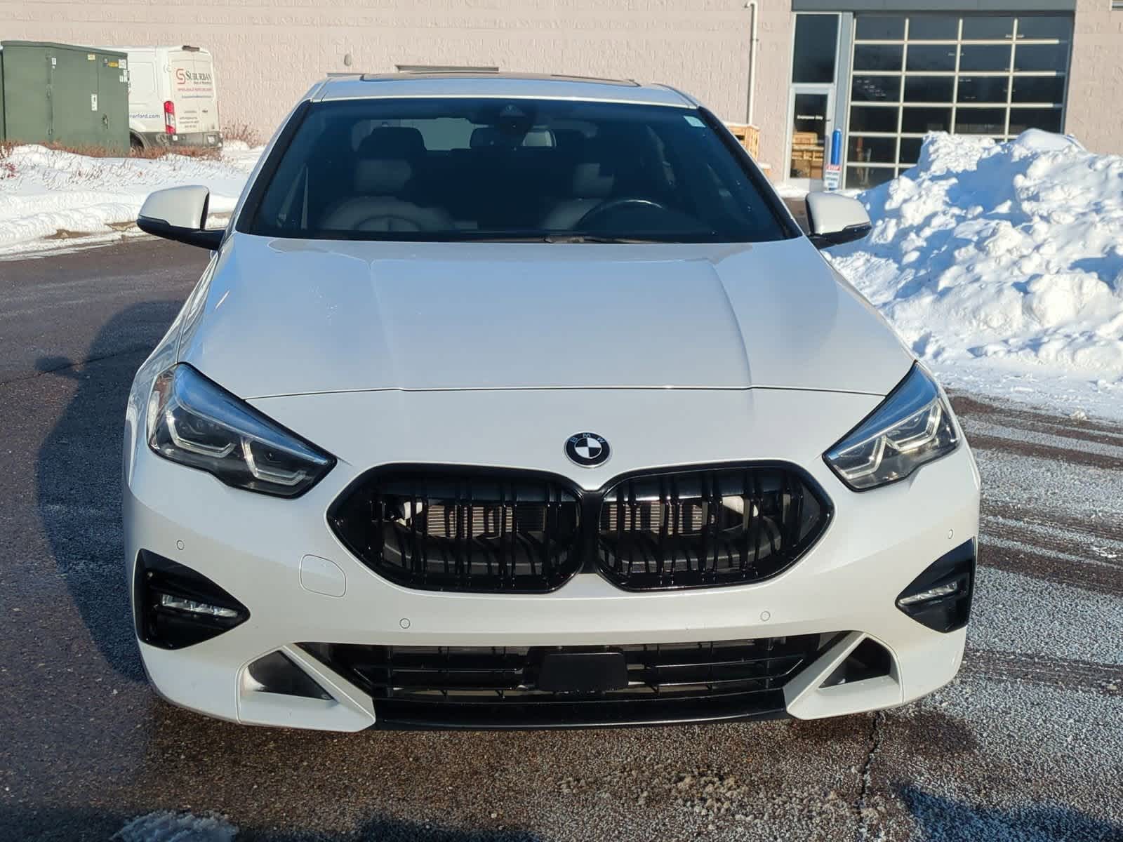 Thumbnail: 2020 BMW 2 Series - 3