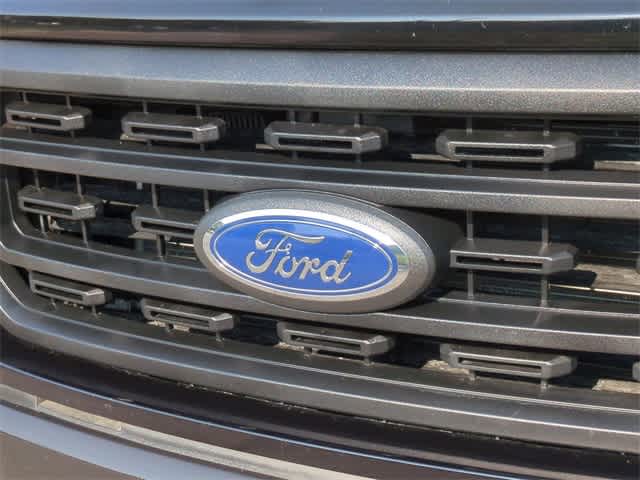 2022 Ford F-150 XL 12