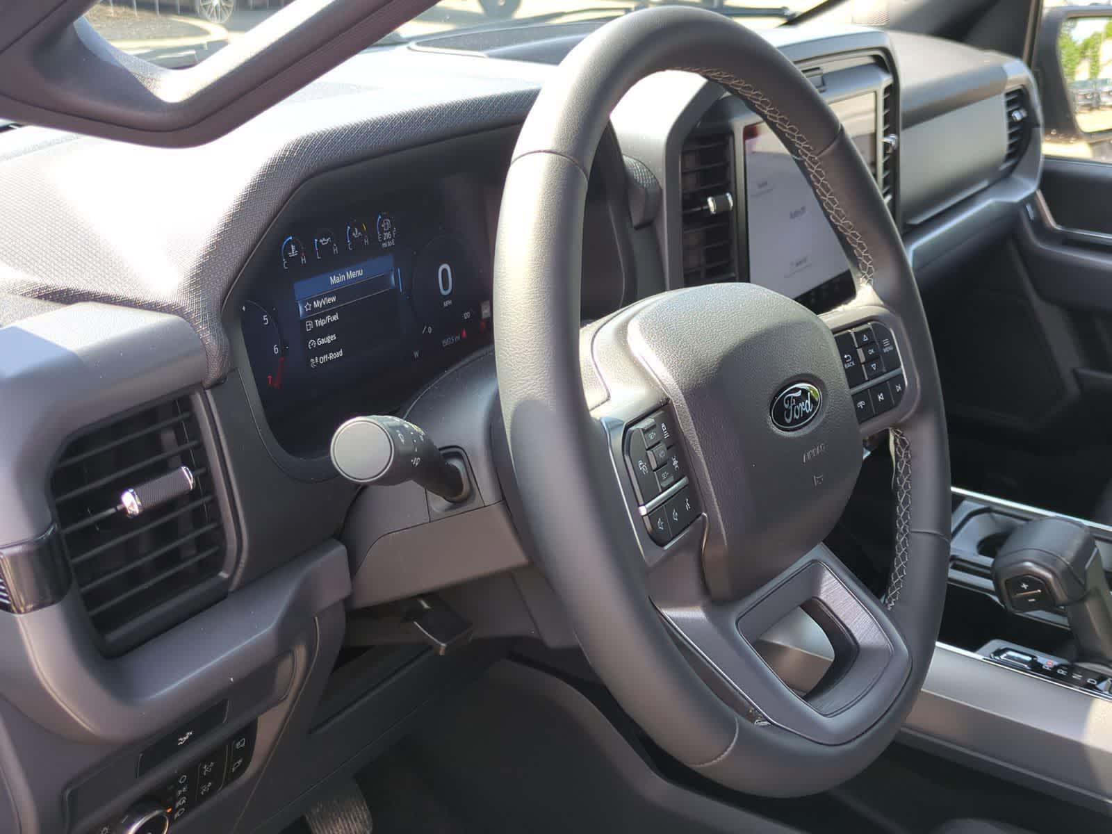 Thumbnail: 2026 Ford F-150 - 10