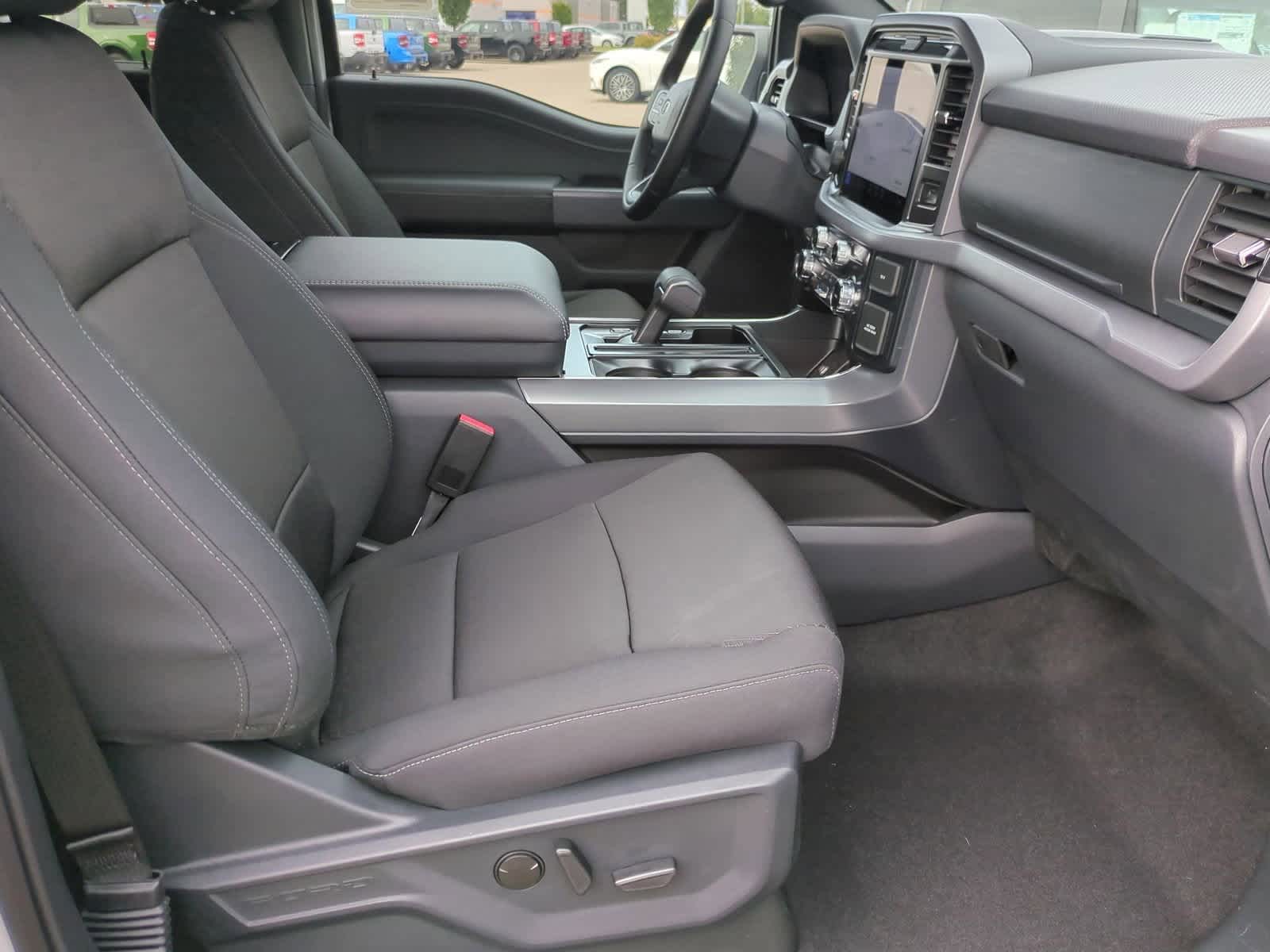 Thumbnail: 2025 Ford F-150 - 21