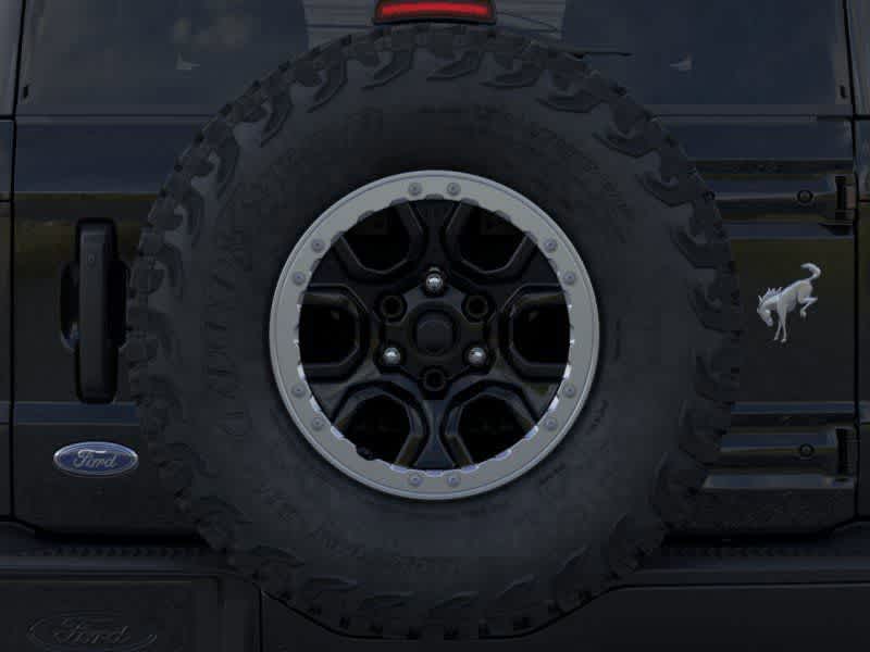 Thumbnail: 2026 Ford Bronco - 24