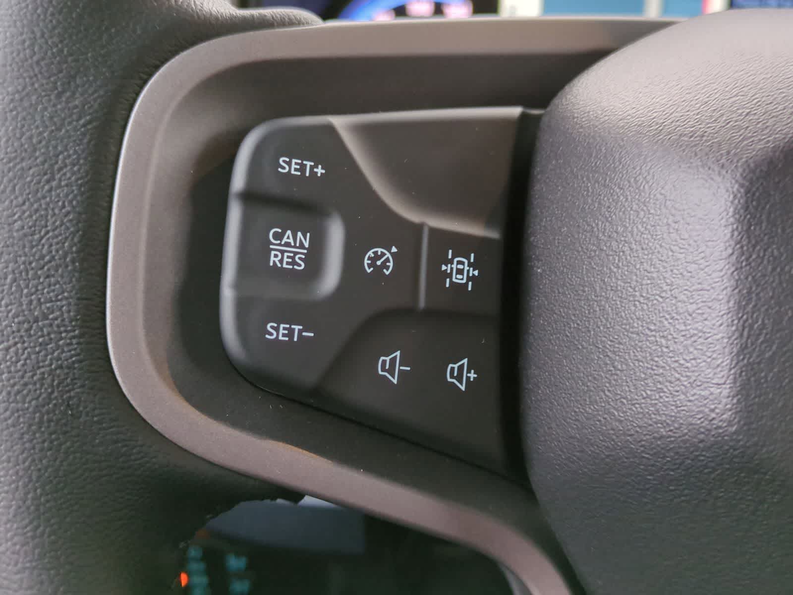 Thumbnail: 2023 Ford Bronco - 23