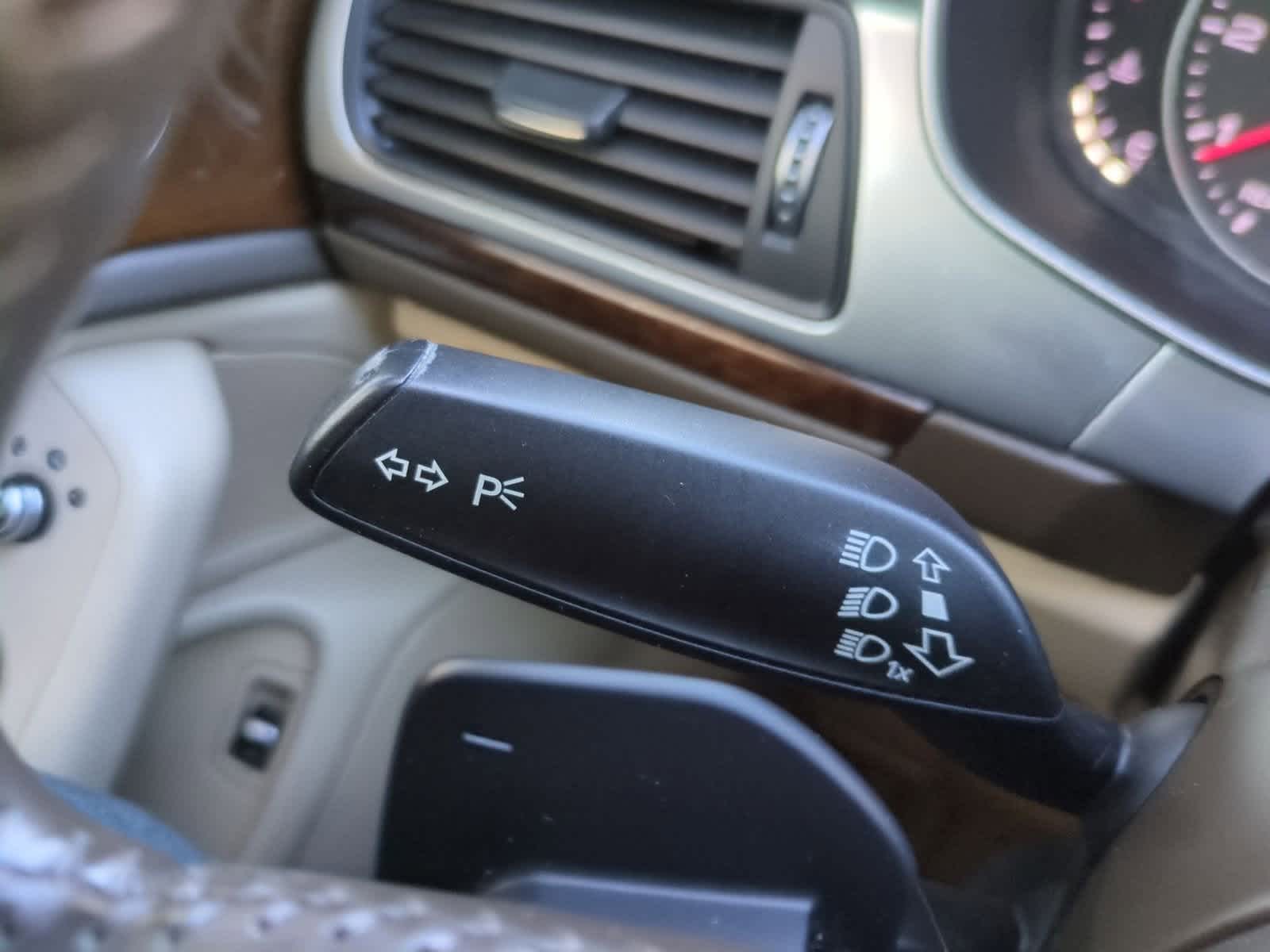 Thumbnail: 2016 Audi A6 - 28