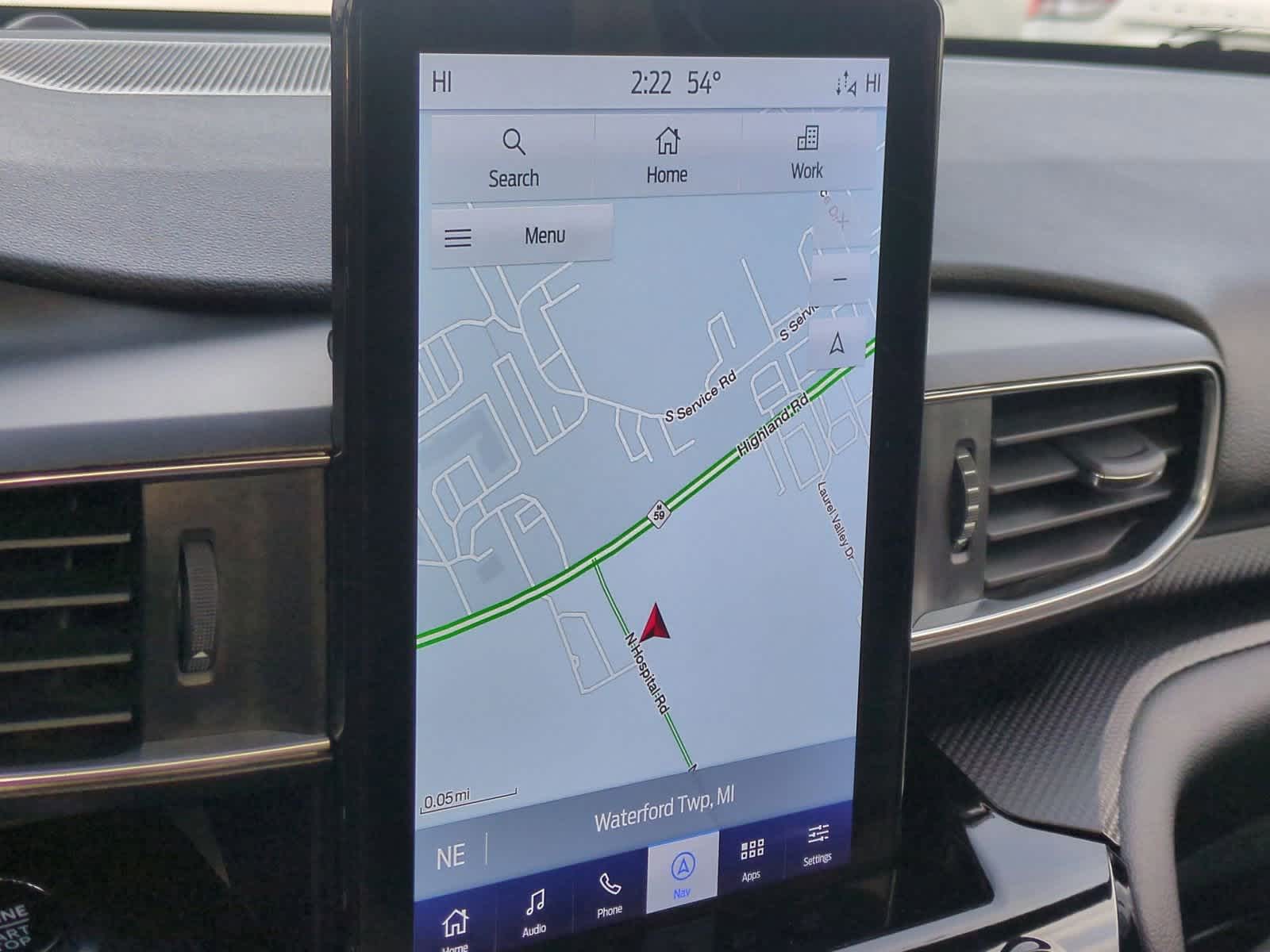 Thumbnail: 2024 Ford Explorer - 32