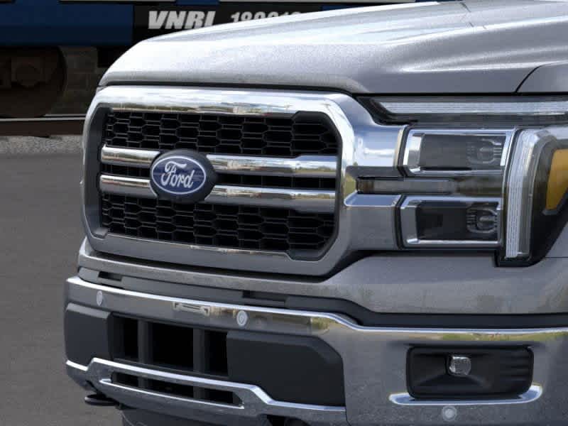 Thumbnail: 2025 Ford F-150 - 17