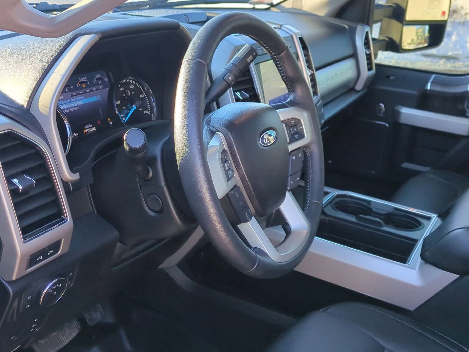 Thumbnail: 2021 Ford Econoline - 10