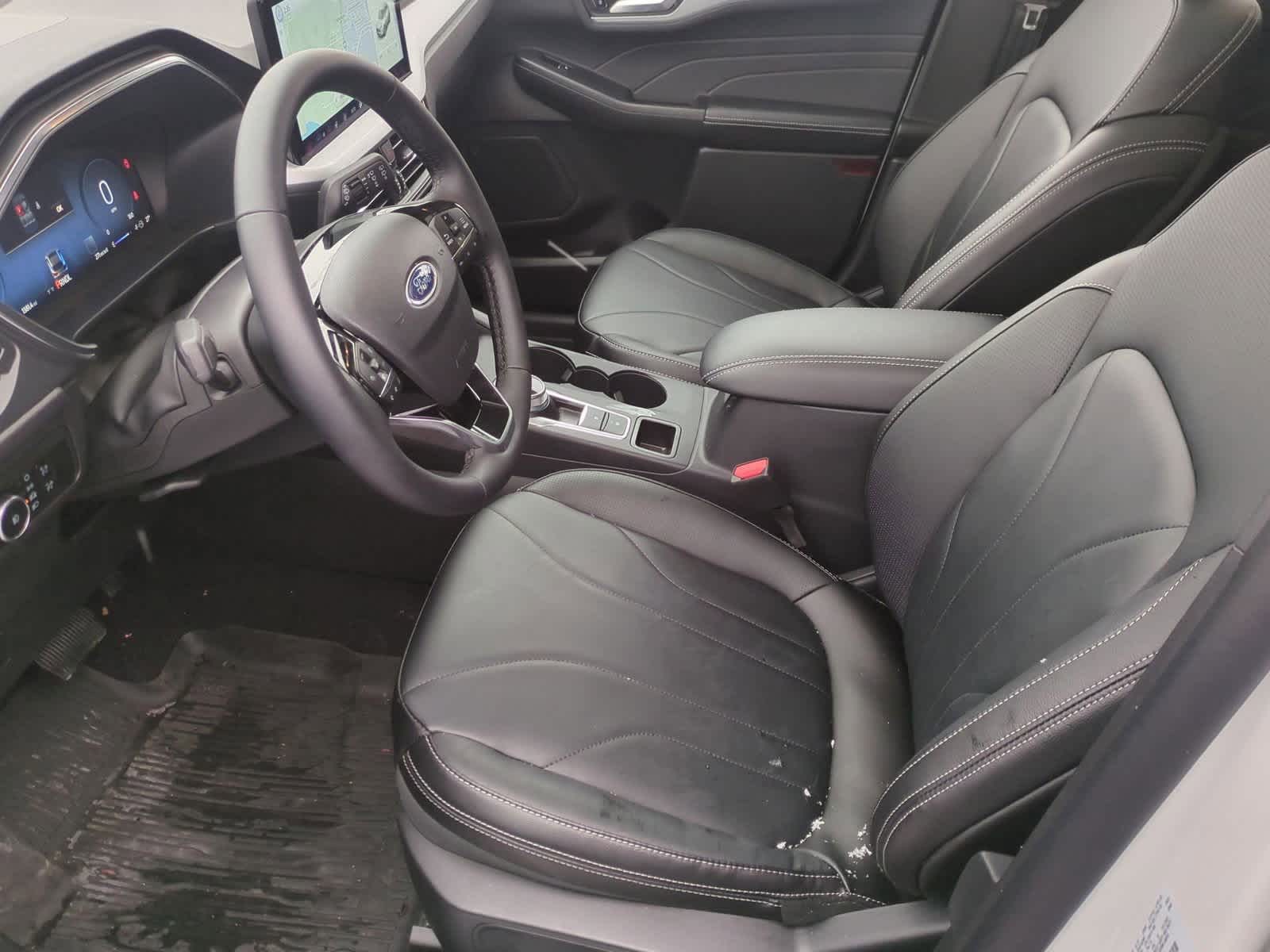 Thumbnail: 2026 Ford Escape - 15