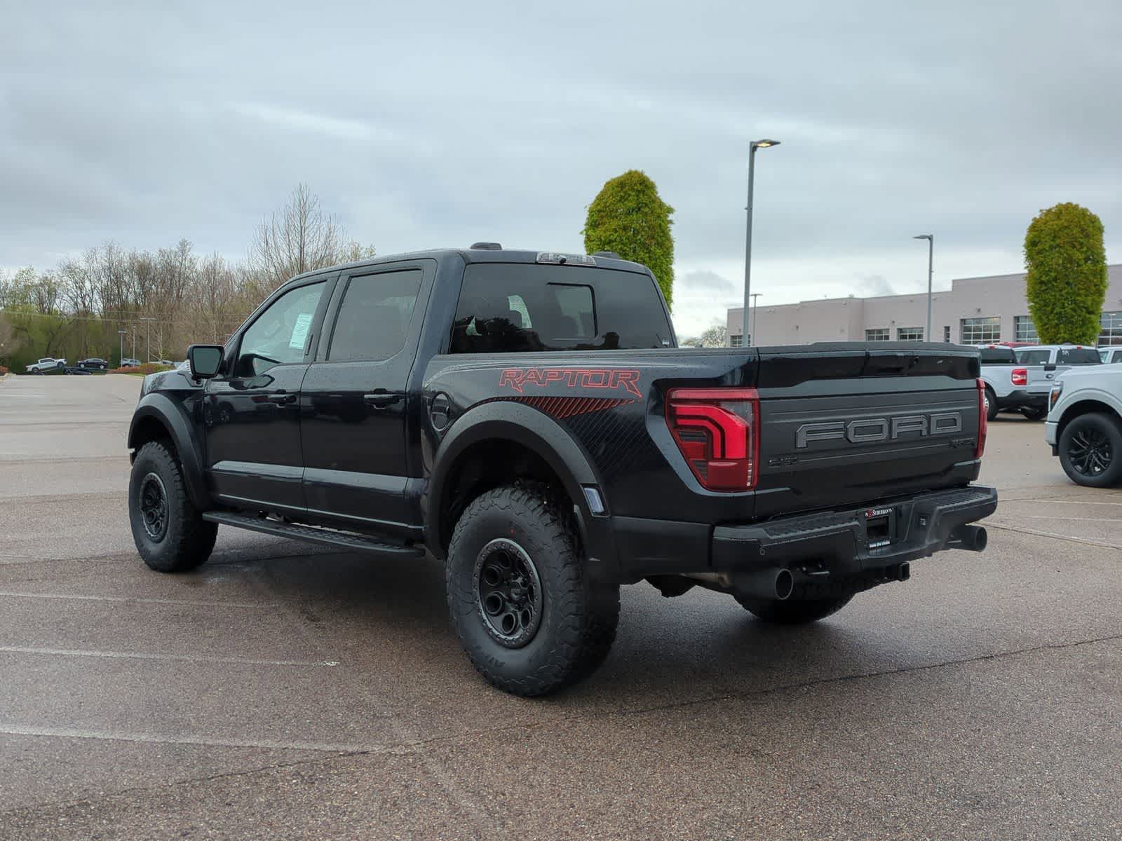 Thumbnail: 2026 Ford F-150 - 6
