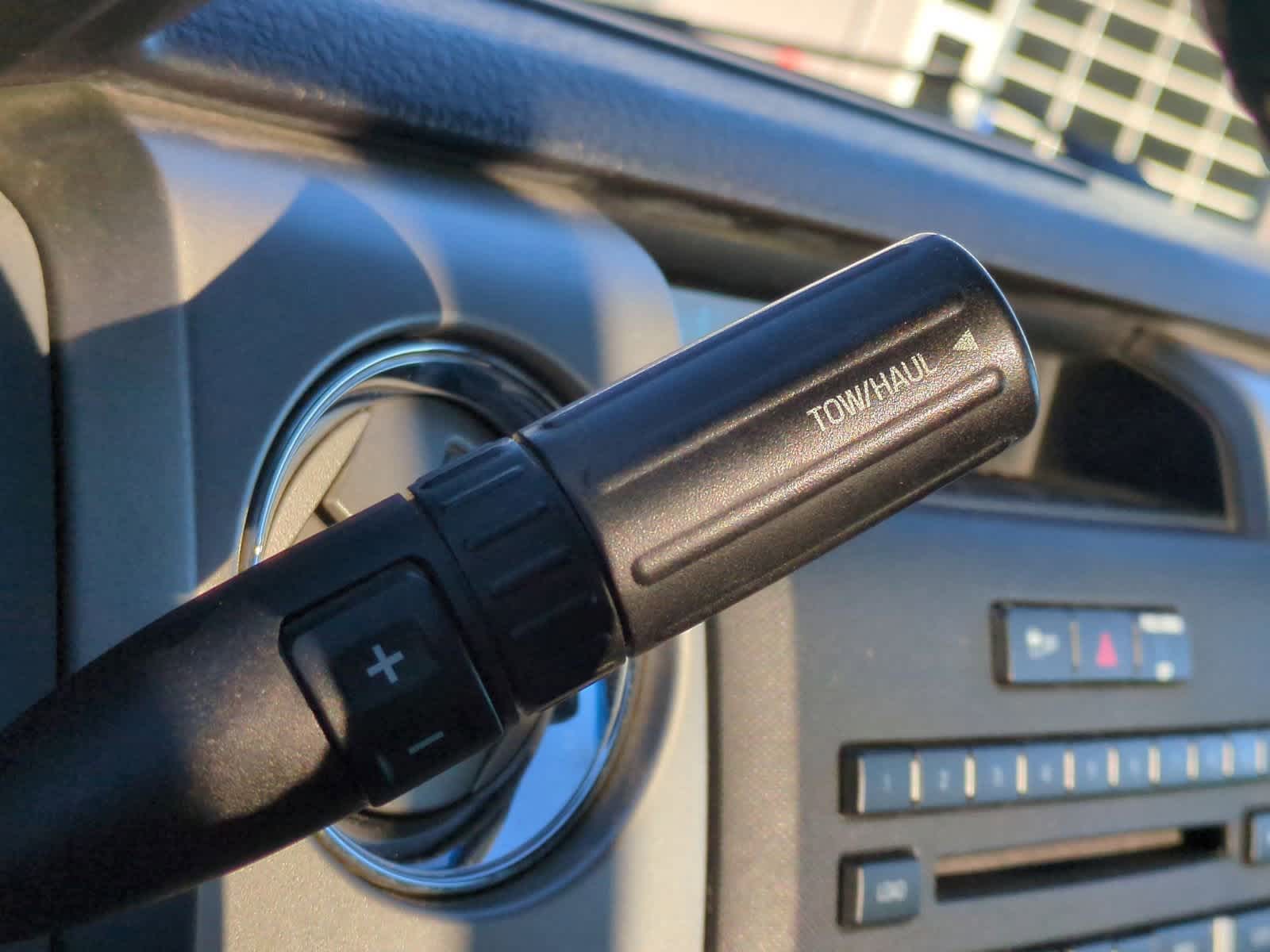 Thumbnail: 2012 Ford F-150 - 29