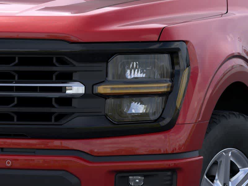Thumbnail: 2026 Ford F-150 - 18
