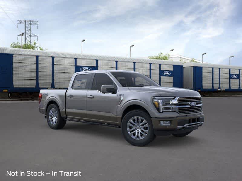 Thumbnail: 2026 Ford F-150 - 7