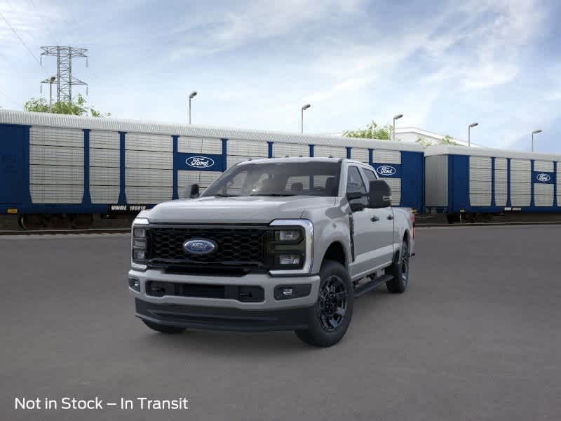 Thumbnail: 2026 Ford Econoline - 2